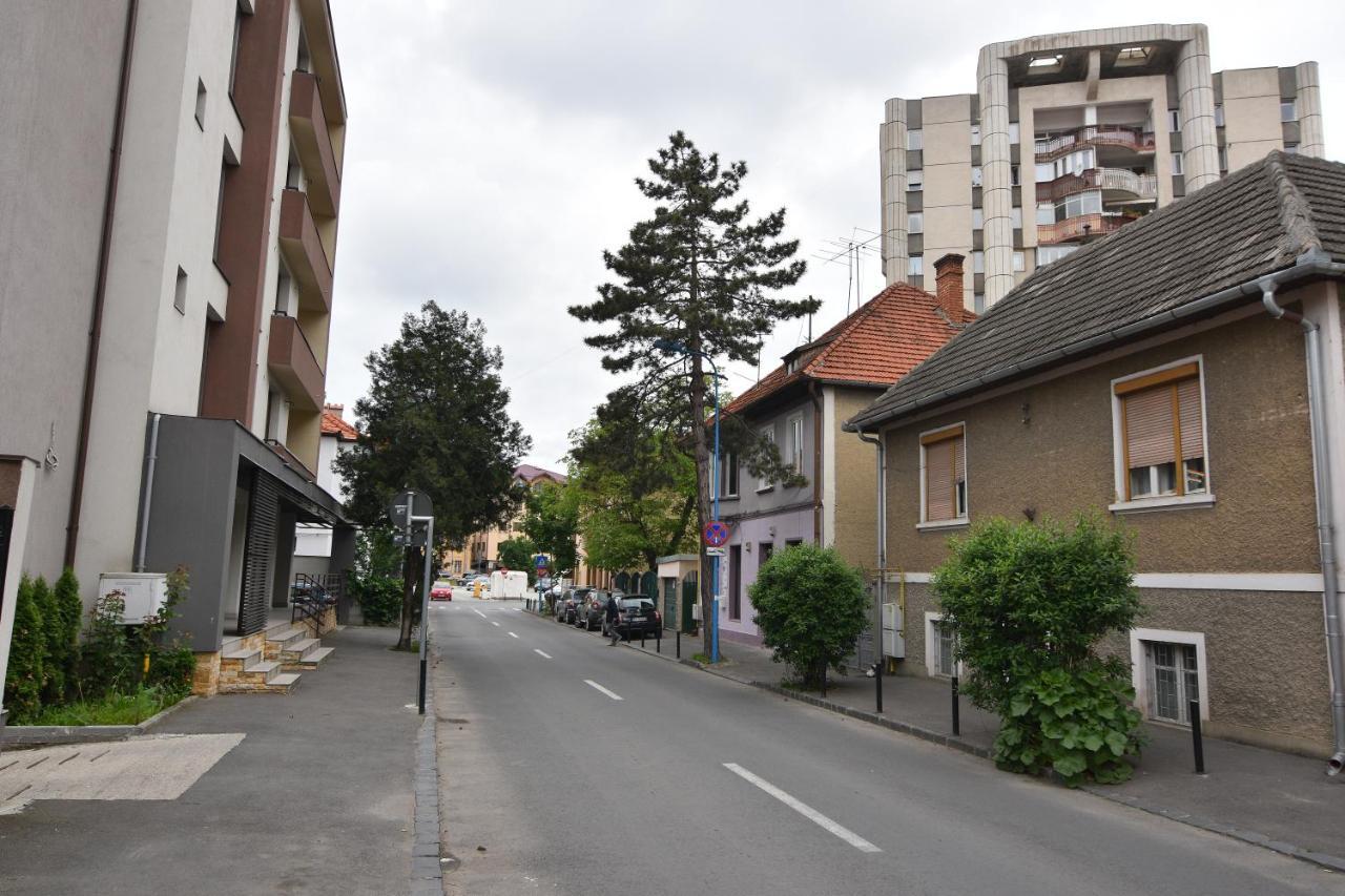 Dimitrie Cantemir Residence Brașov Exterior foto